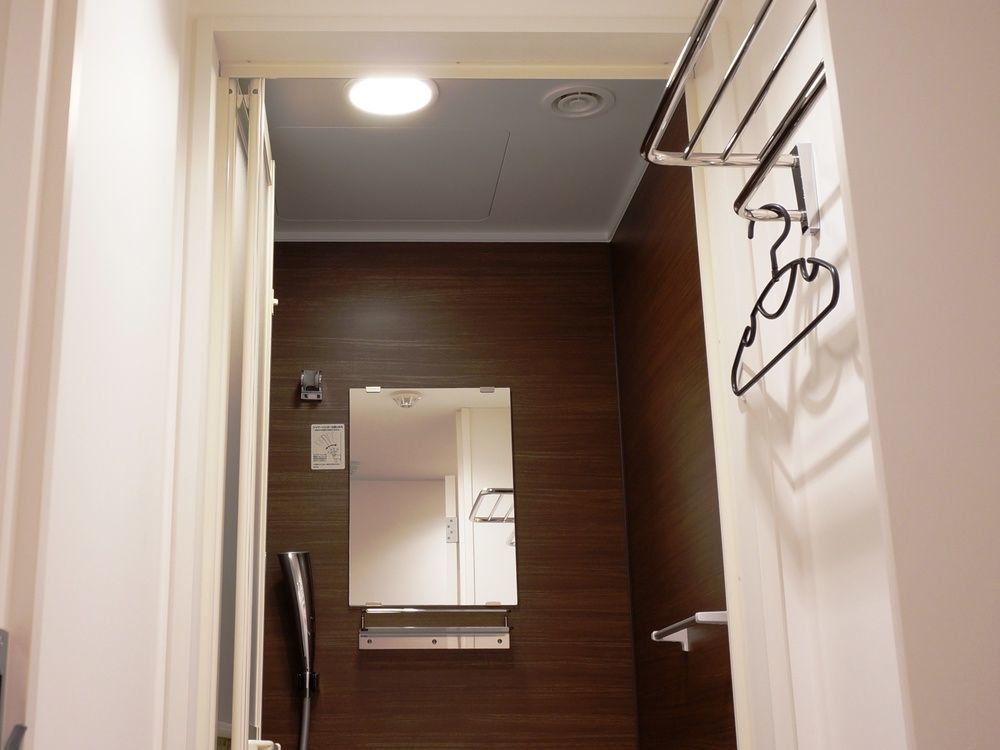Akihabara Bay Hotel  Tokyo Bagian luar foto