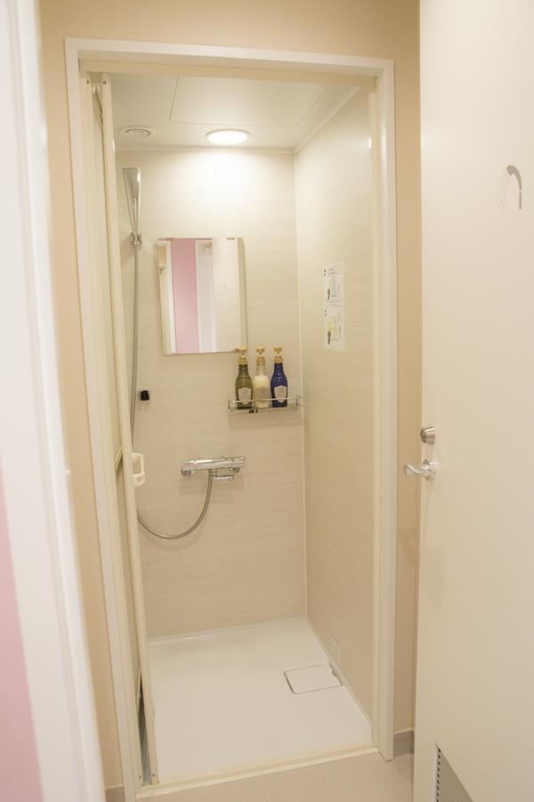 Akihabara Bay Hotel  Tokyo Bagian luar foto