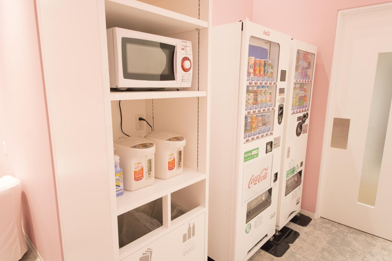 Akihabara Bay Hotel  Tokyo Bagian luar foto