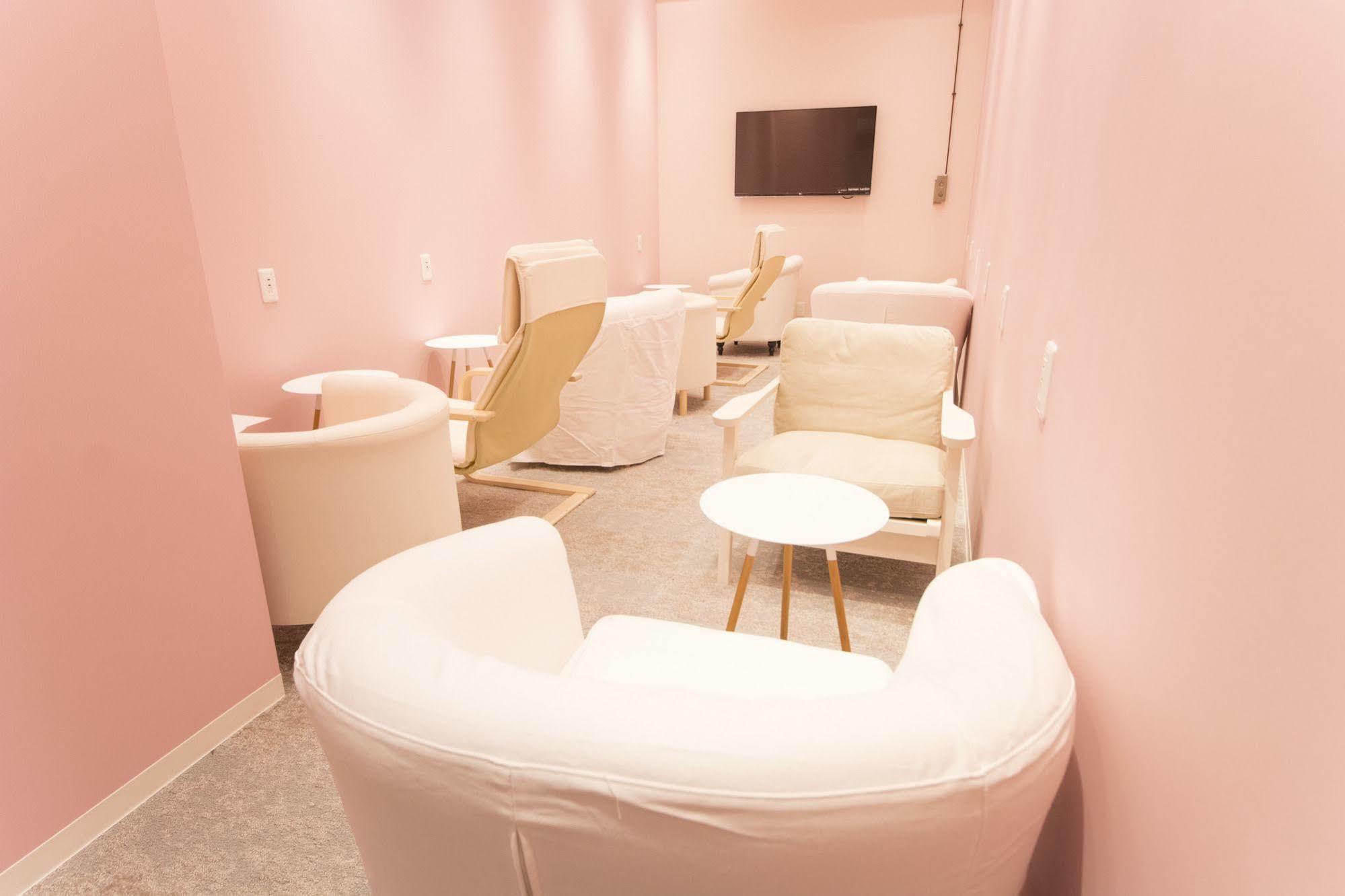 Akihabara Bay Hotel  Tokyo Bagian luar foto