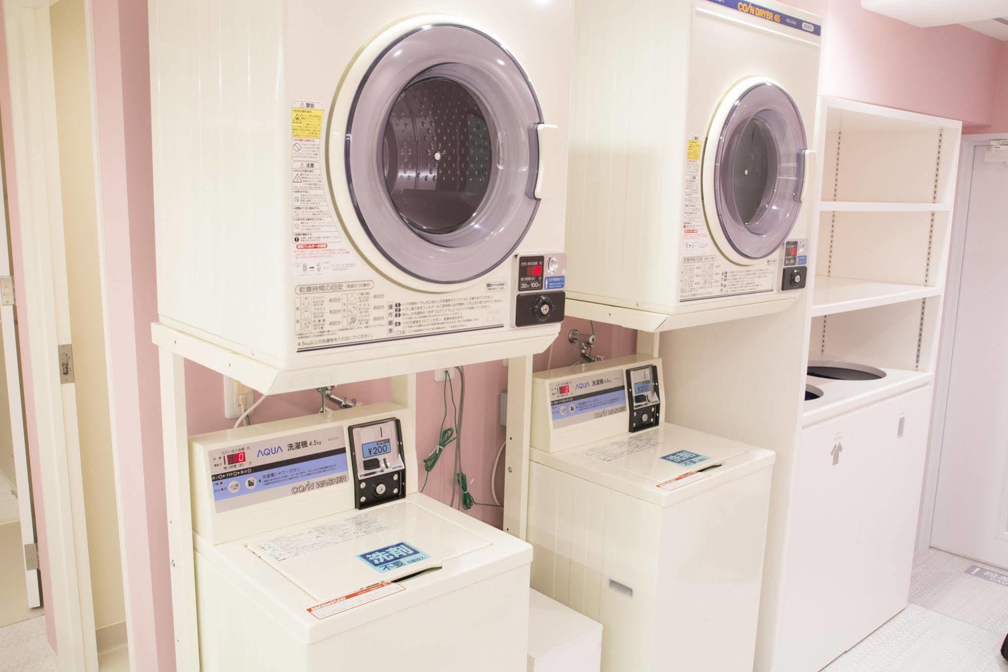 Akihabara Bay Hotel  Tokyo Bagian luar foto