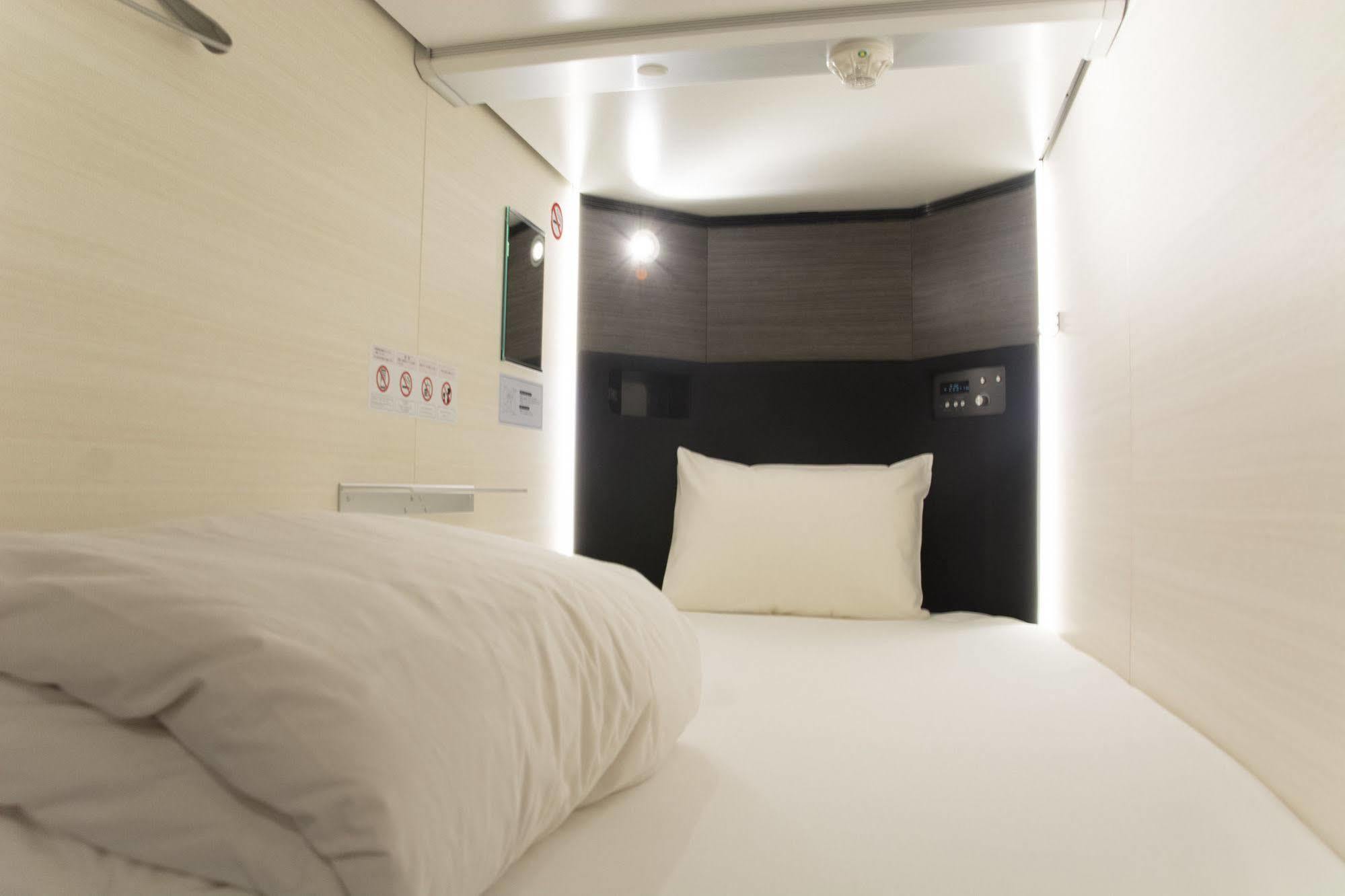 Akihabara Bay Hotel  Tokyo Bagian luar foto