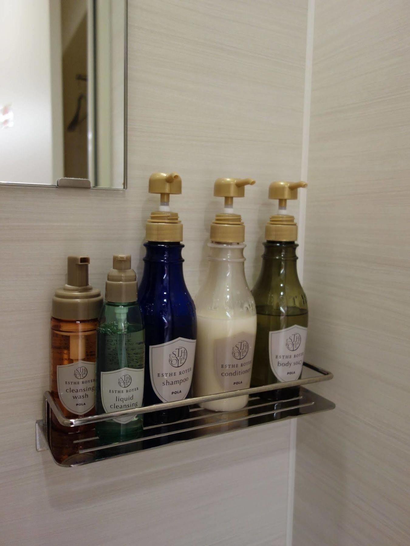 Akihabara Bay Hotel  Tokyo Bagian luar foto